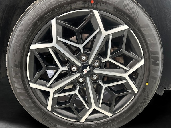 Used Hyundai TUCSON 2022 for sale - 76240845: Photo 14