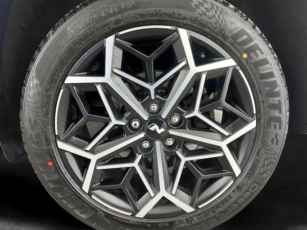 Used Hyundai TUCSON 2022 for sale - 76240845: Photo 15