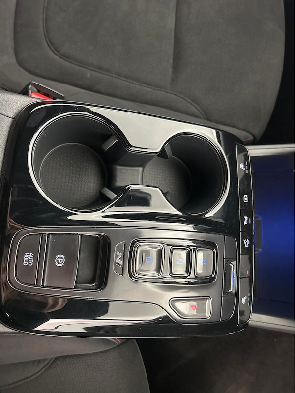 Used Hyundai TUCSON 2022 for sale - 76240845: Photo 17