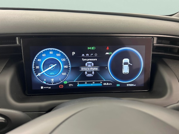 Used Hyundai TUCSON 2022 for sale - 76240845: Photo 18