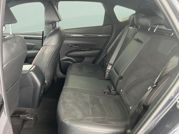 Used Hyundai TUCSON 2022 for sale - 76240845: Photo 19