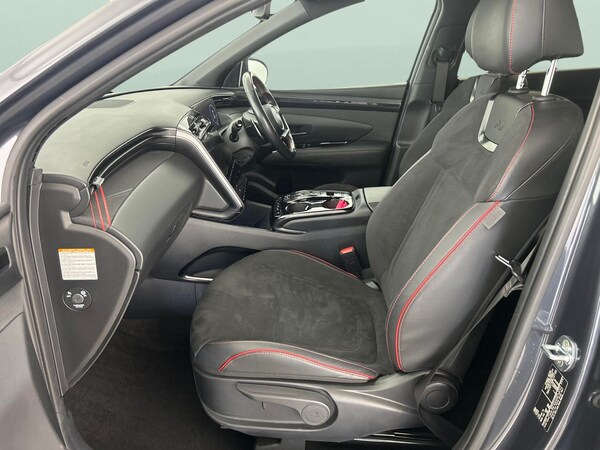Used Hyundai TUCSON 2022 for sale - 76240845: Photo 21