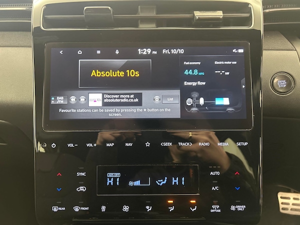 Used Hyundai TUCSON 2022 for sale - 76240845: Photo 23