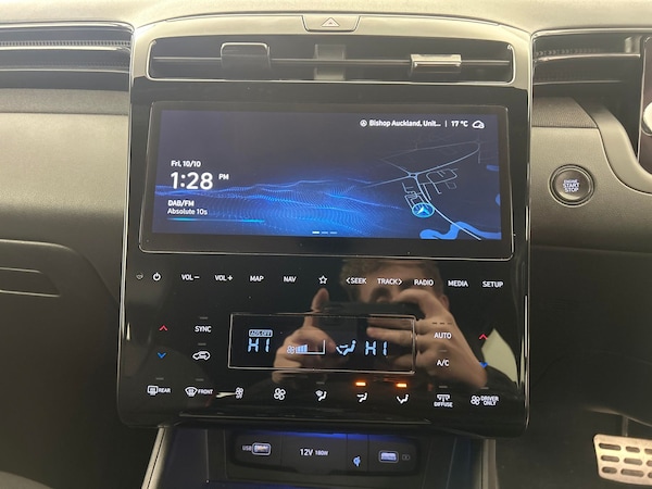 Used Hyundai TUCSON 2022 for sale - 76240845: Photo 30