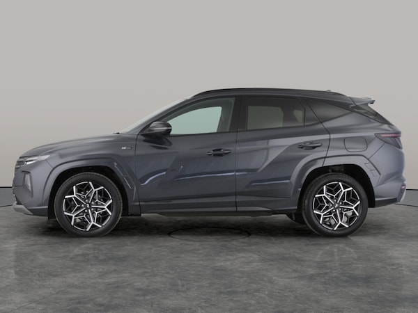 Used Hyundai TUCSON 2022 for sale - 76240845: Photo 9