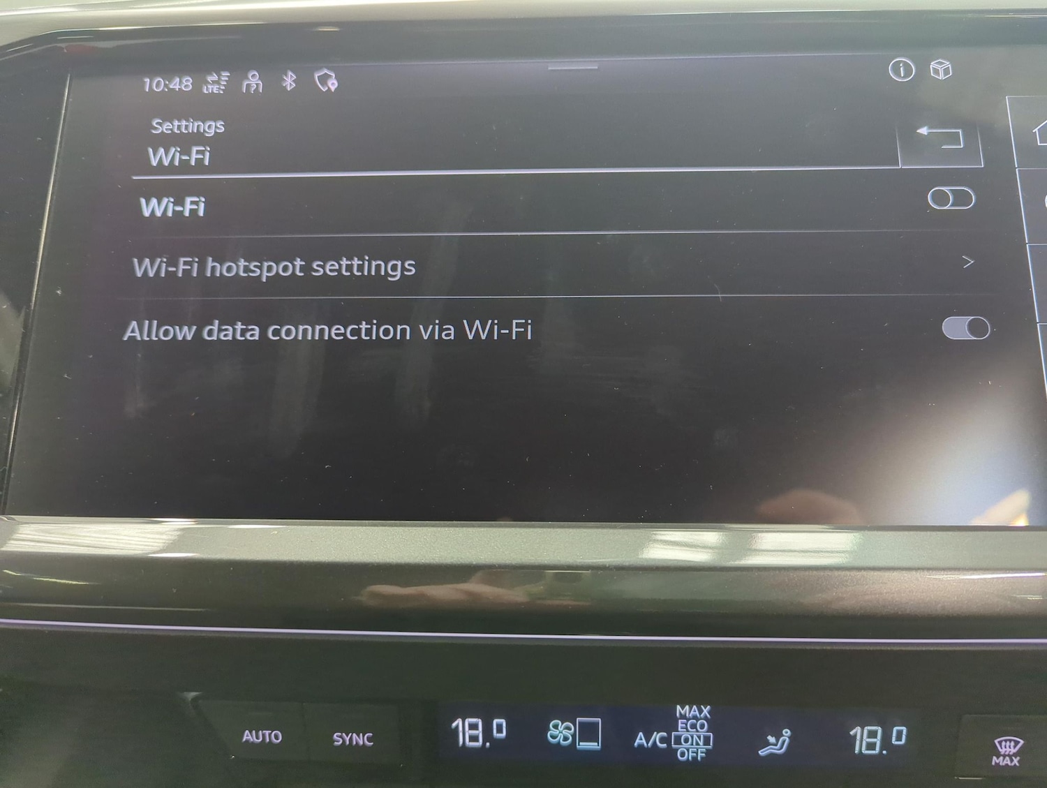 Used Audi Q4 e-tron 2023 for sale - 77240622: Photo 14