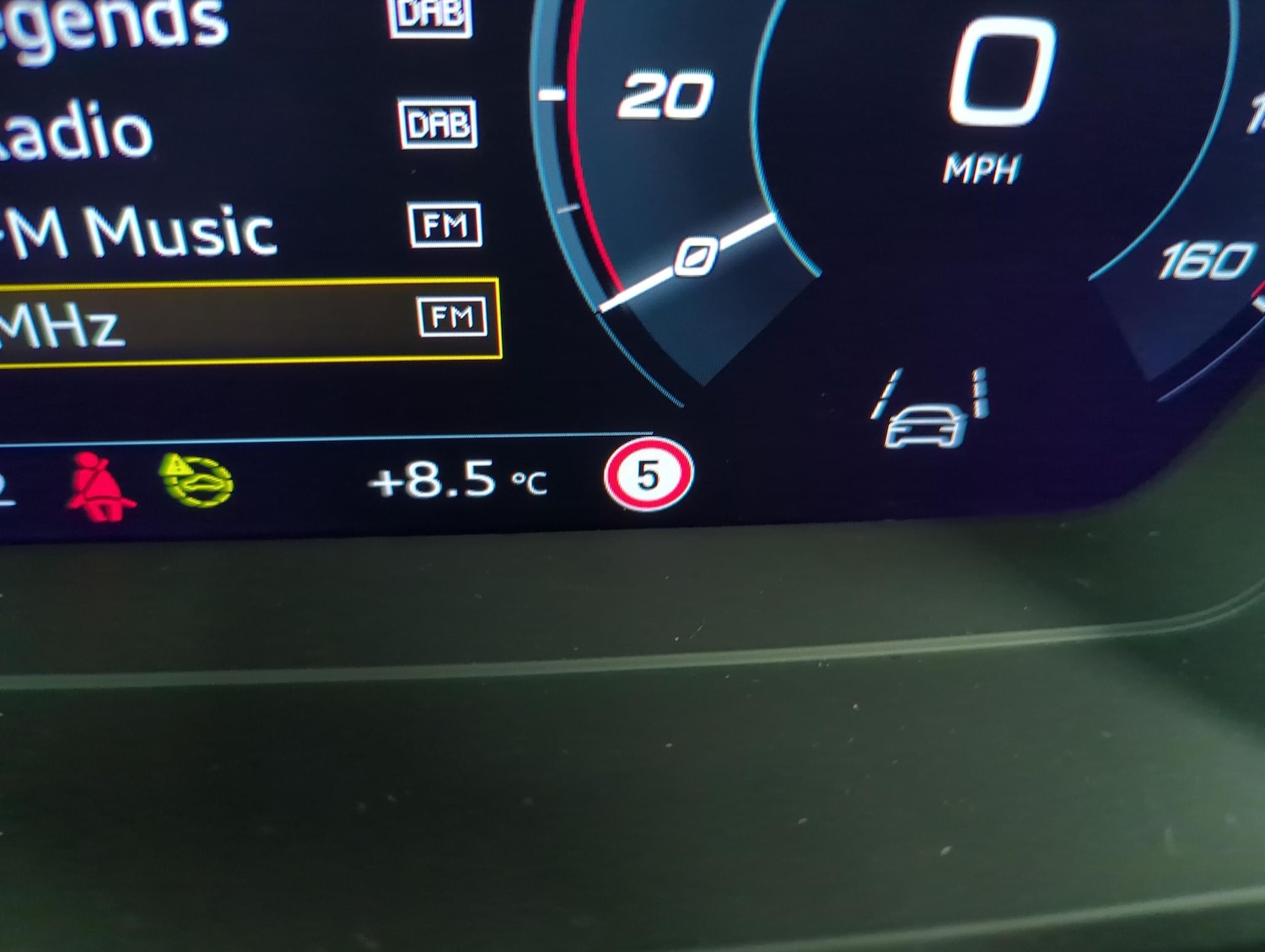 Used Audi Q4 e-tron 2023 for sale - 77240622: Photo 21