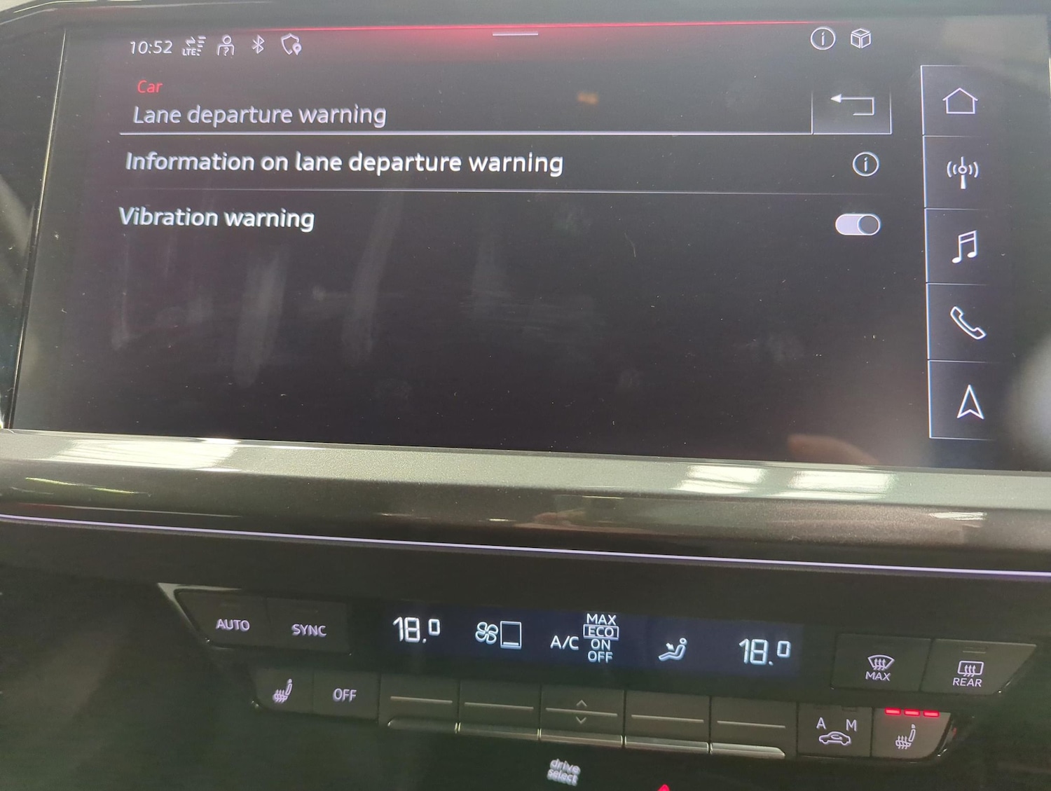 Used Audi Q4 e-tron 2023 for sale - 77240622: Photo 22