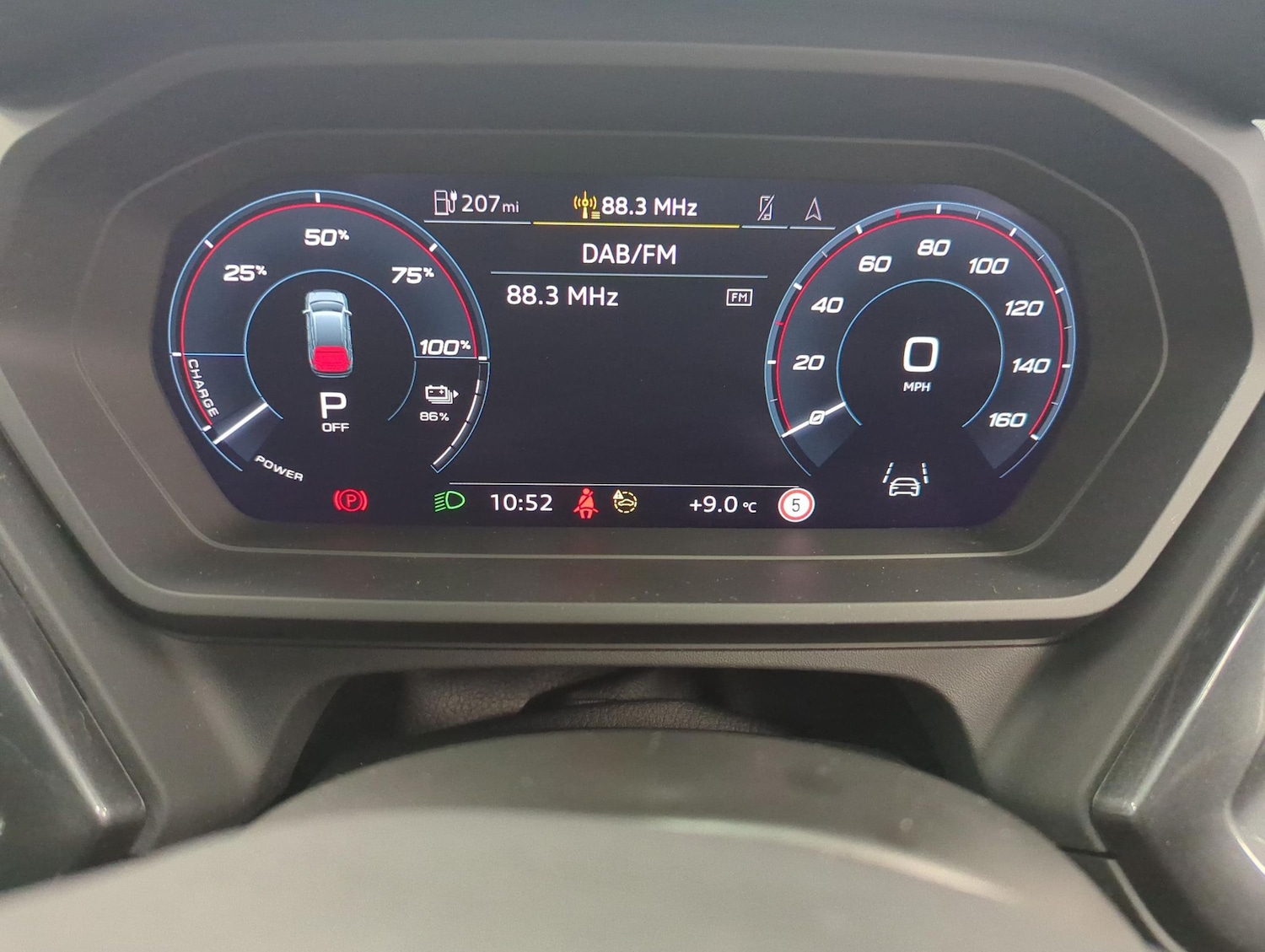 Used Audi Q4 e-tron 2023 for sale - 77240622: Photo 23