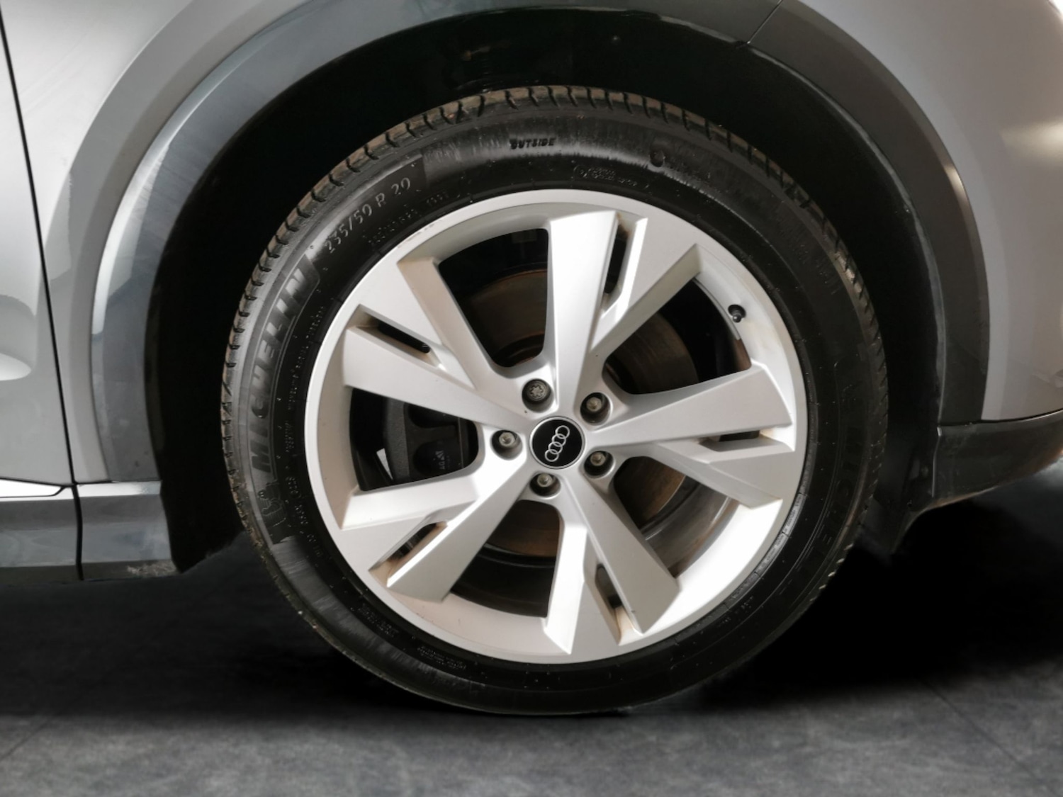 Used Audi Q4 e-tron 2023 for sale - 77240622: Photo 27