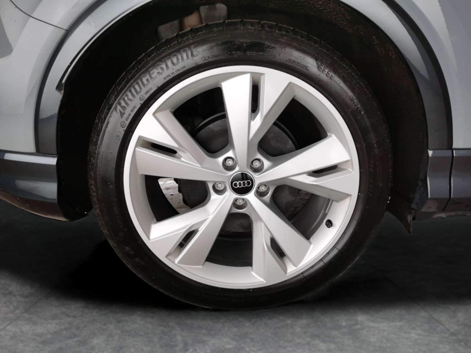 Used Audi Q4 e-tron 2023 for sale - 77240622: Photo 28