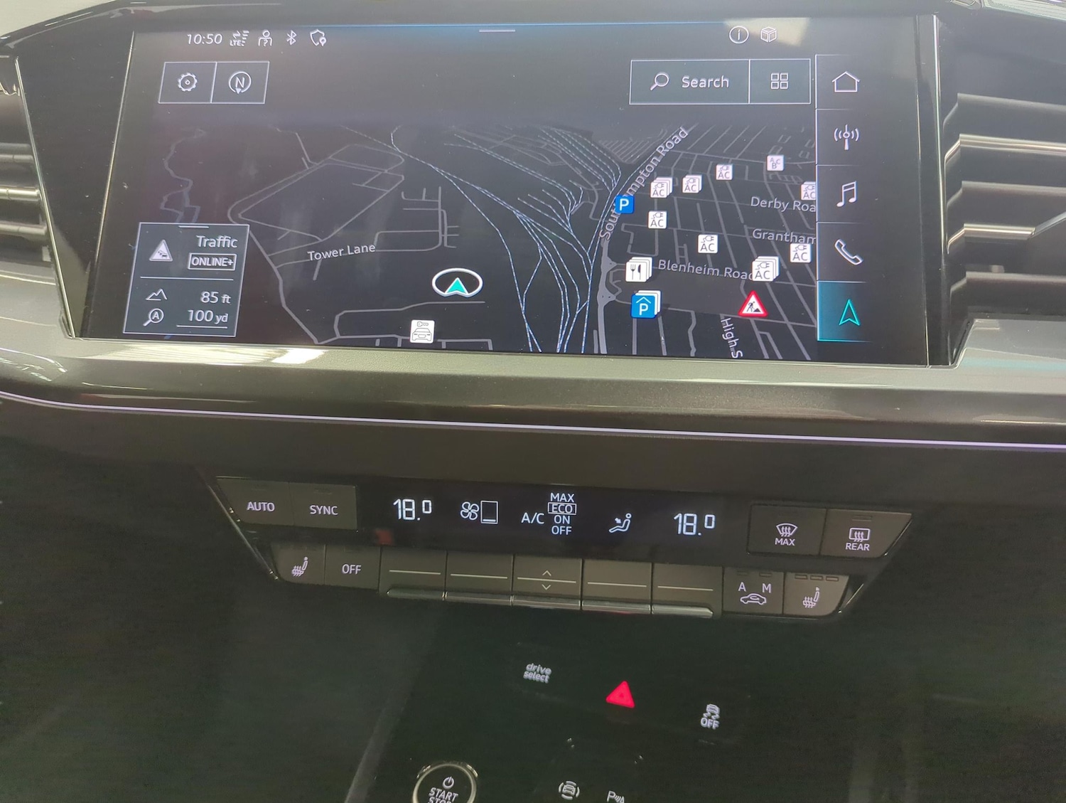 Used Audi Q4 e-tron 2023 for sale - 77240622: Photo 5