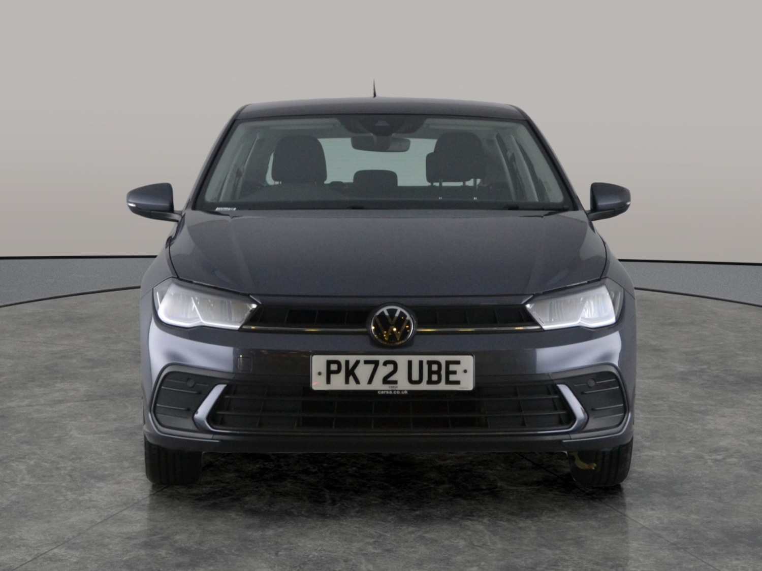 Used Volkswagen Polo 2022 for sale - 77180455: Photo 12