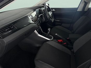 Used Volkswagen Polo undefined for sale - 77180455: Photo