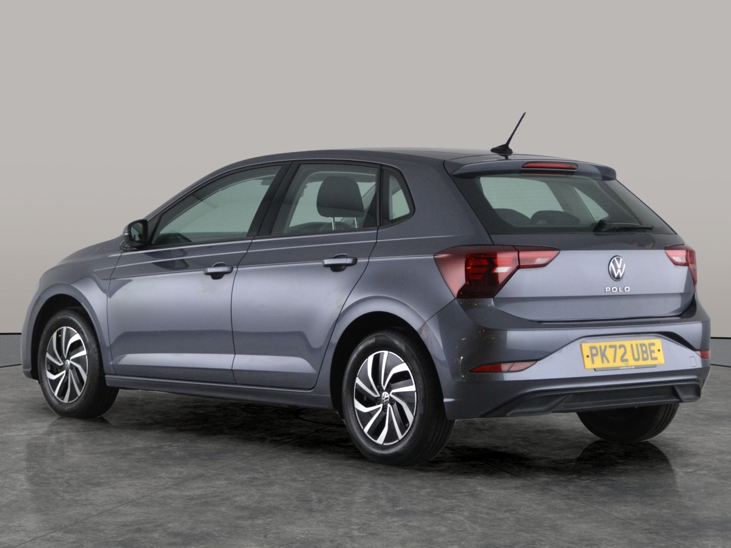 Used Volkswagen Polo 2022 for sale - 77180455: Photo 7