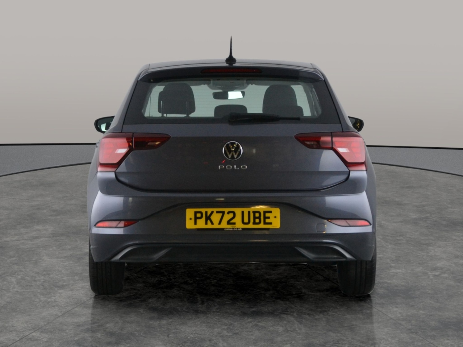 Used Volkswagen Polo 2022 for sale - 77180455: Photo 8