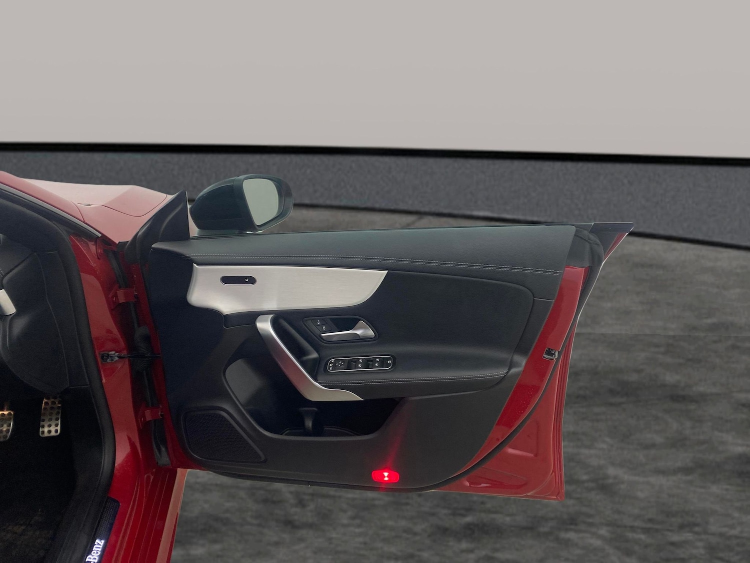 Used Mercedes-Benz CLA 2022 for sale - 77619654: Photo 26