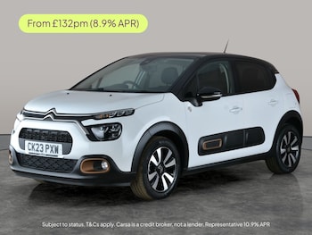 Used Citroen C3 2023 for sale - 78337609: Photo