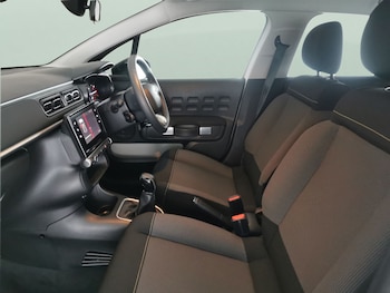 Used Citroen C3 2023 for sale - 78337609: Photo