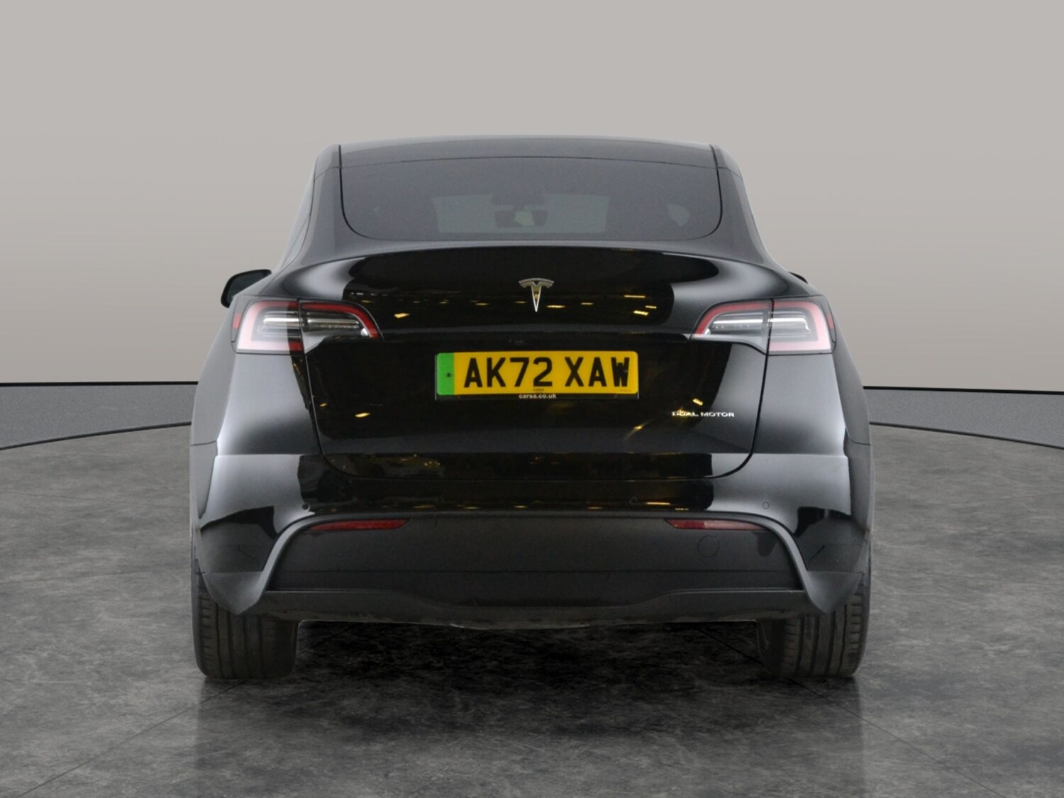 Used Tesla Model Y 2022 for sale - 77932410: Photo 11