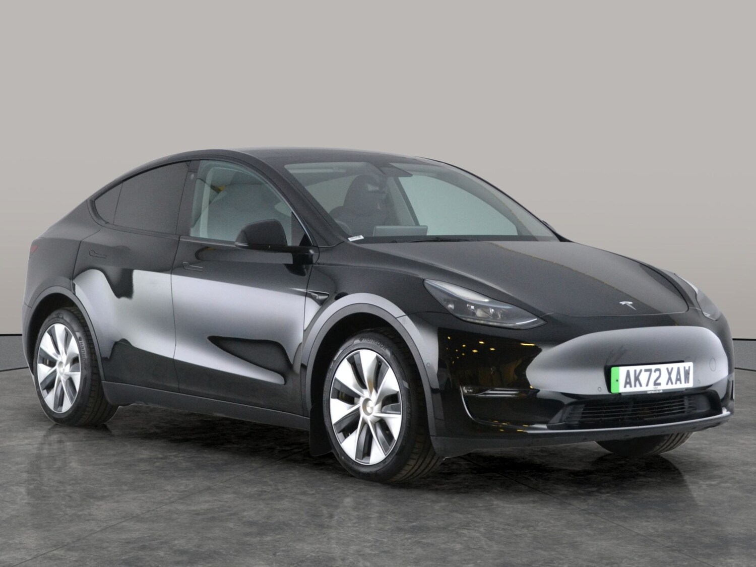 Used Tesla Model Y 2022 for sale - 77932410: Photo 14