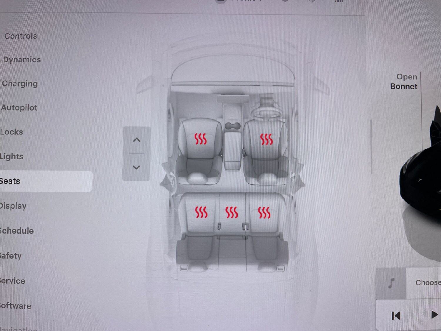 Used Tesla Model Y 2022 for sale - 77932410: Photo 17