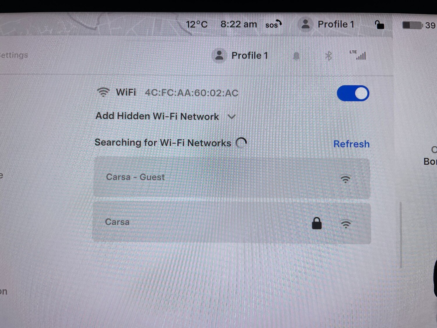 Used Tesla Model Y 2022 for sale - 77932410: Photo 20