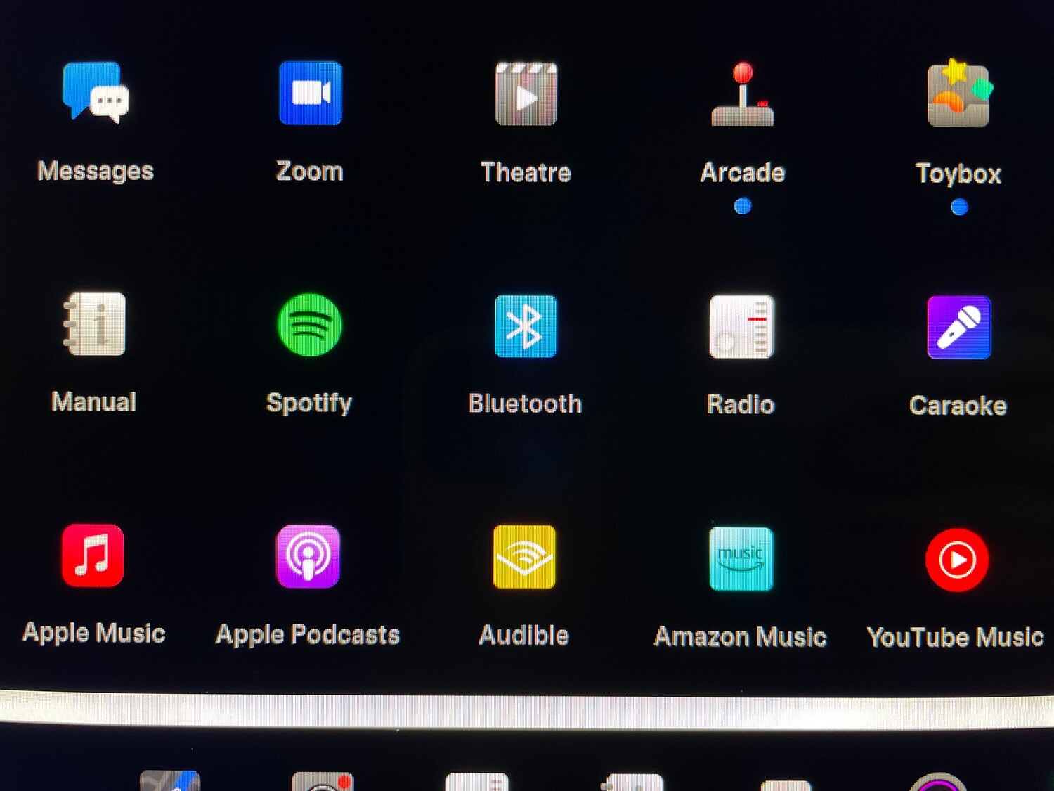 Used Tesla Model Y 2022 for sale - 77932410: Photo 21