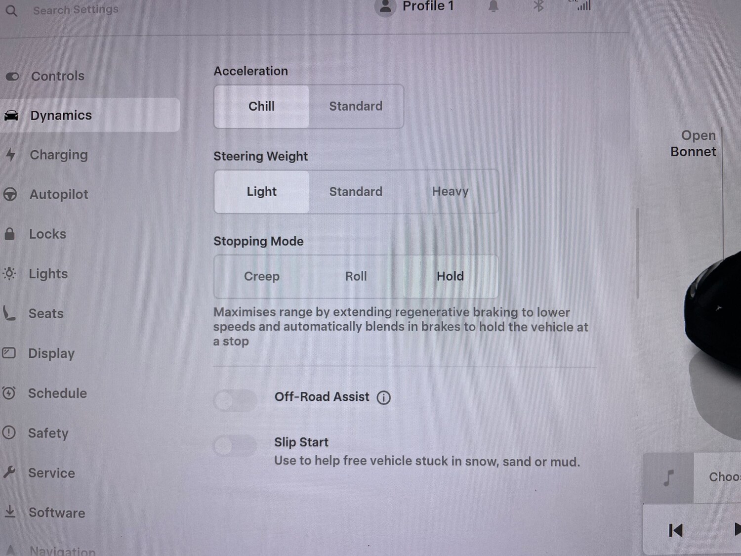 Used Tesla Model Y 2022 for sale - 77932410: Photo 23