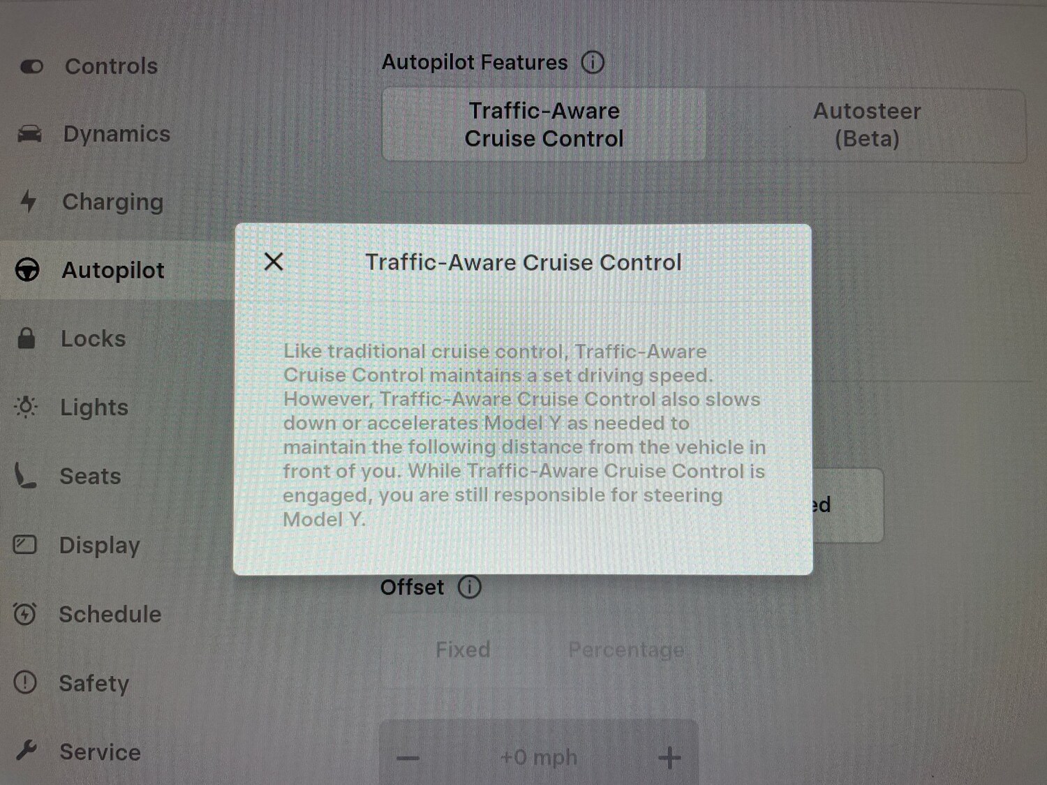 Used Tesla Model Y 2022 for sale - 77932410: Photo 27