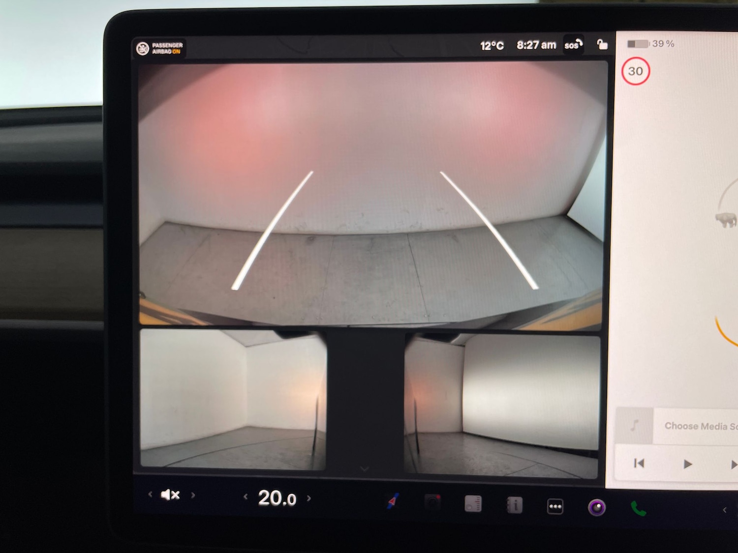 Used Tesla Model Y 2022 for sale - 77932410: Photo 6