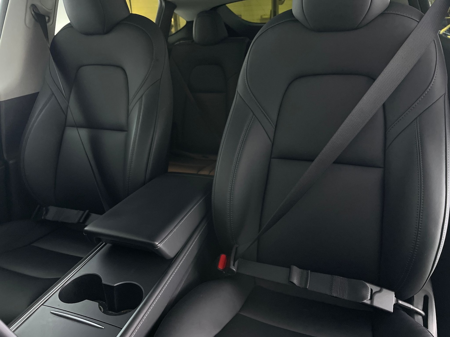 Used Tesla Model Y 2022 for sale - 77932410: Photo 7