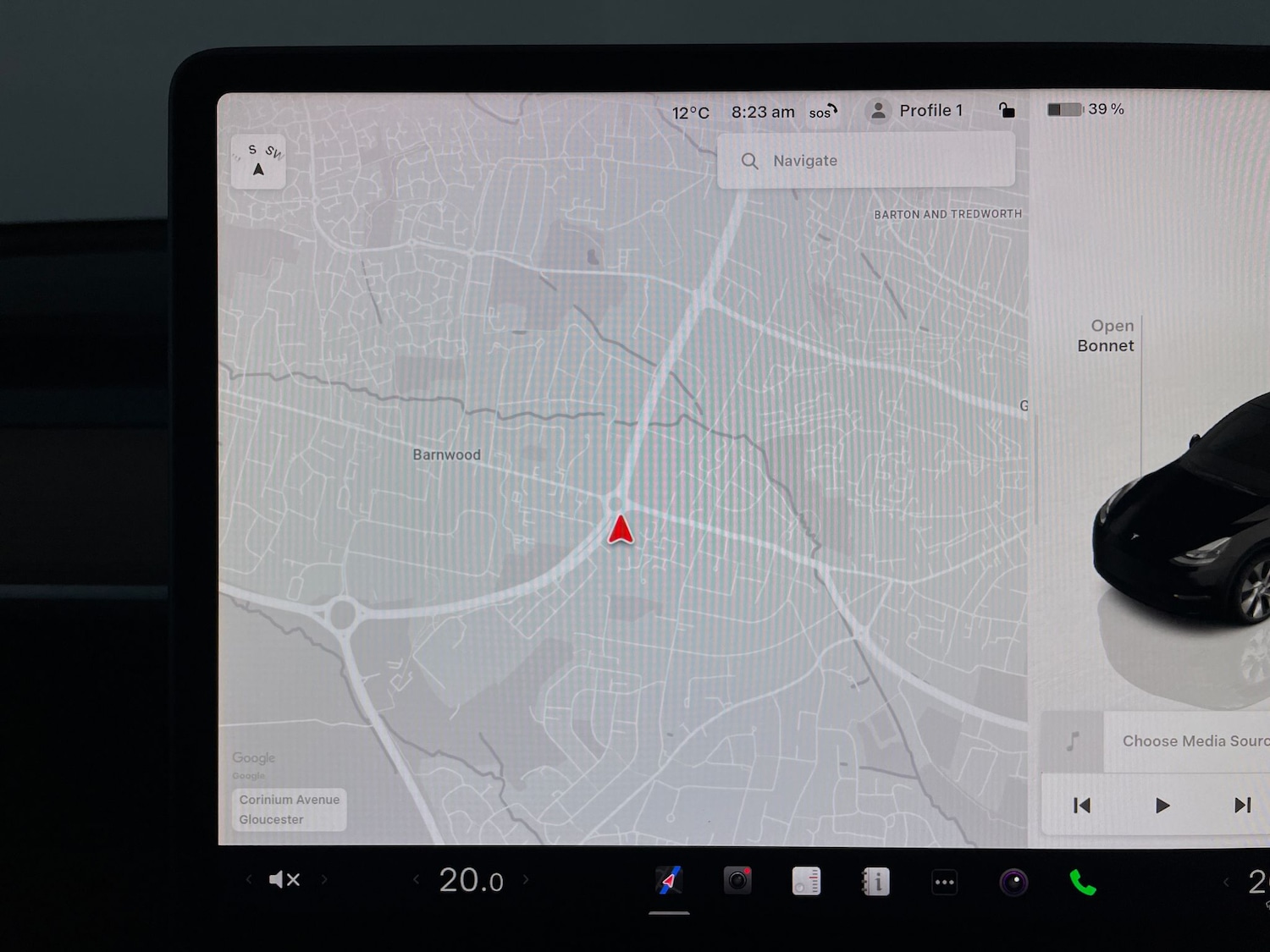 Used Tesla Model Y 2022 for sale - 77932410: Photo 8