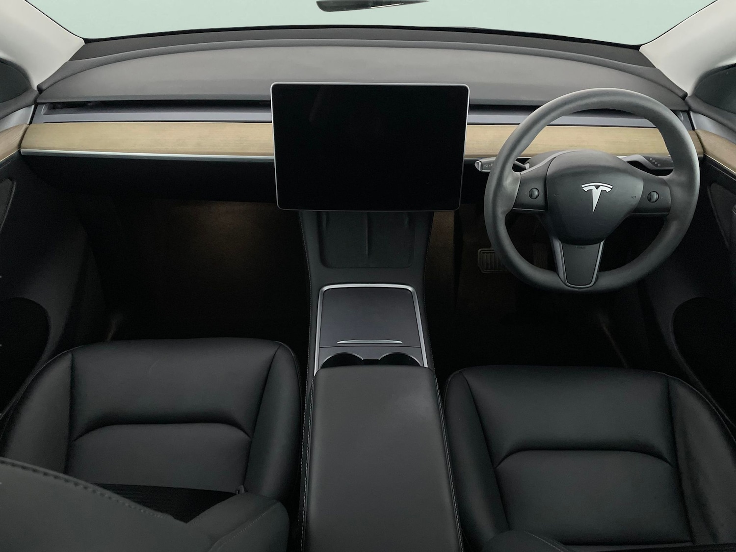 Used Tesla Model Y 2022 for sale - 77932410: Photo 9