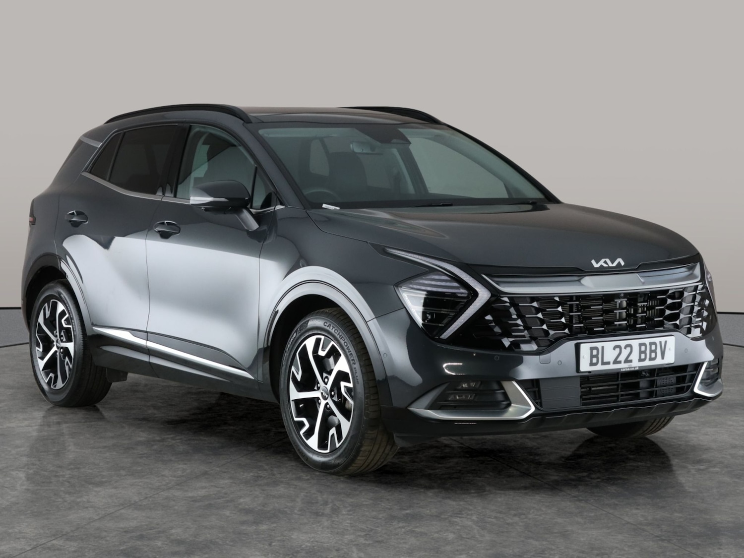 Used Kia Sportage 2022 for sale - 76439594: Photo 11