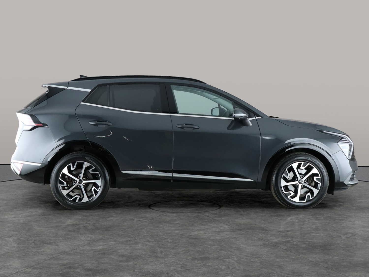 Used Kia Sportage 2022 for sale - 76439594: Photo 13