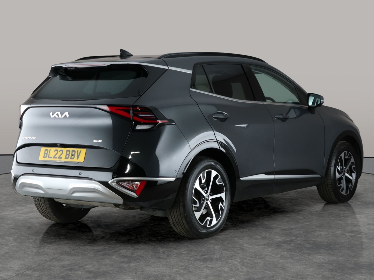 Used Kia Sportage 2022 for sale - 76439594: Photo 14