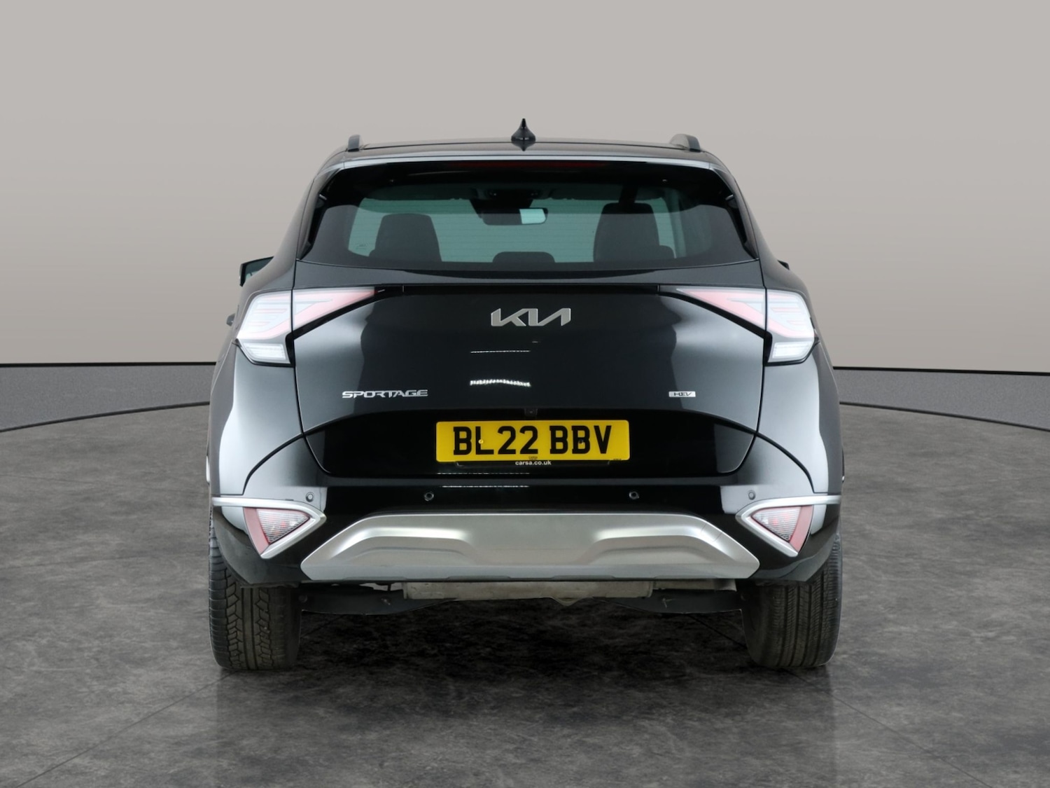 Used Kia Sportage 2022 for sale - 76439594: Photo 15