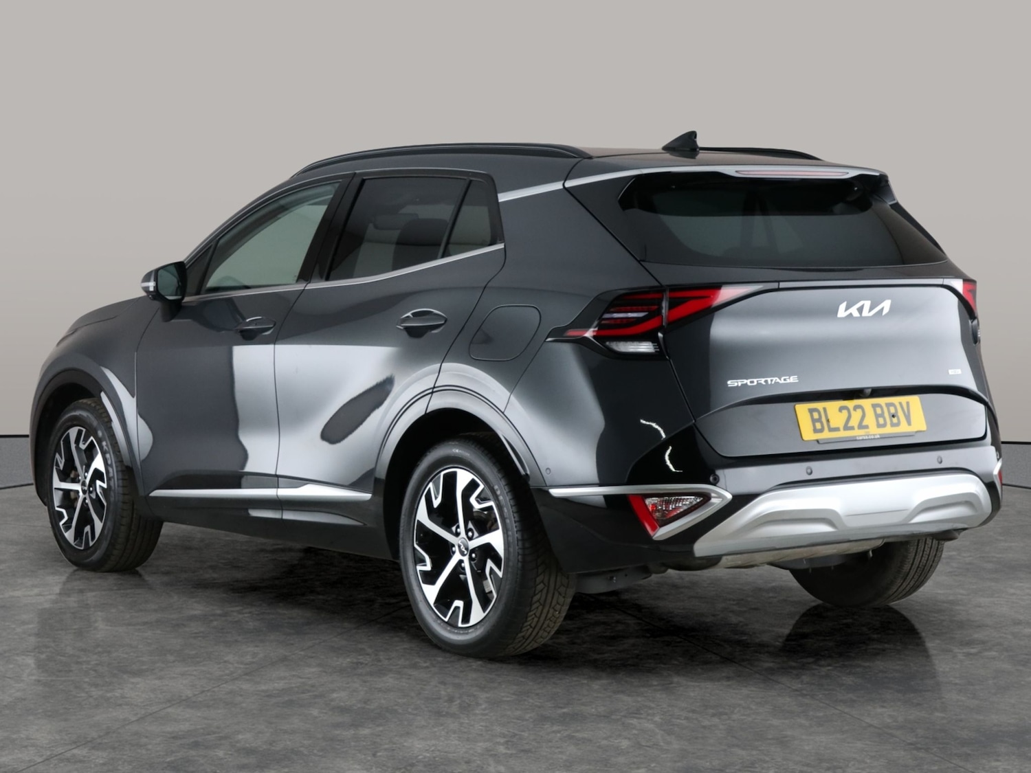 Used Kia Sportage 2022 for sale - 76439594: Photo 16