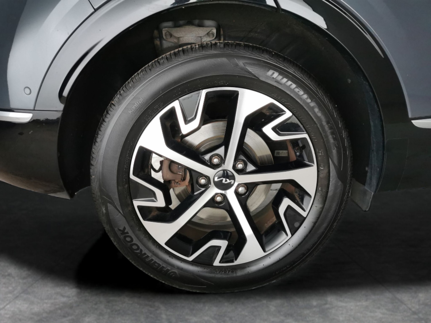 Used Kia Sportage 2022 for sale - 76439594: Photo 39