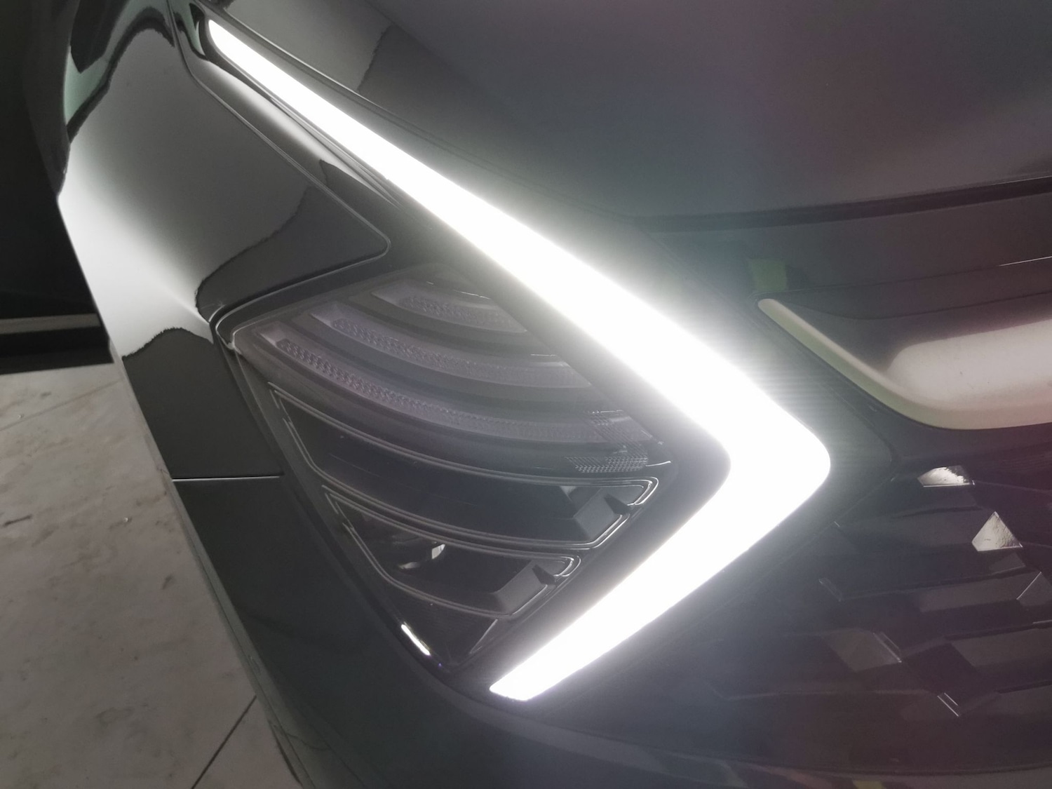 Used Kia Sportage 2022 for sale - 76439594: Photo 8