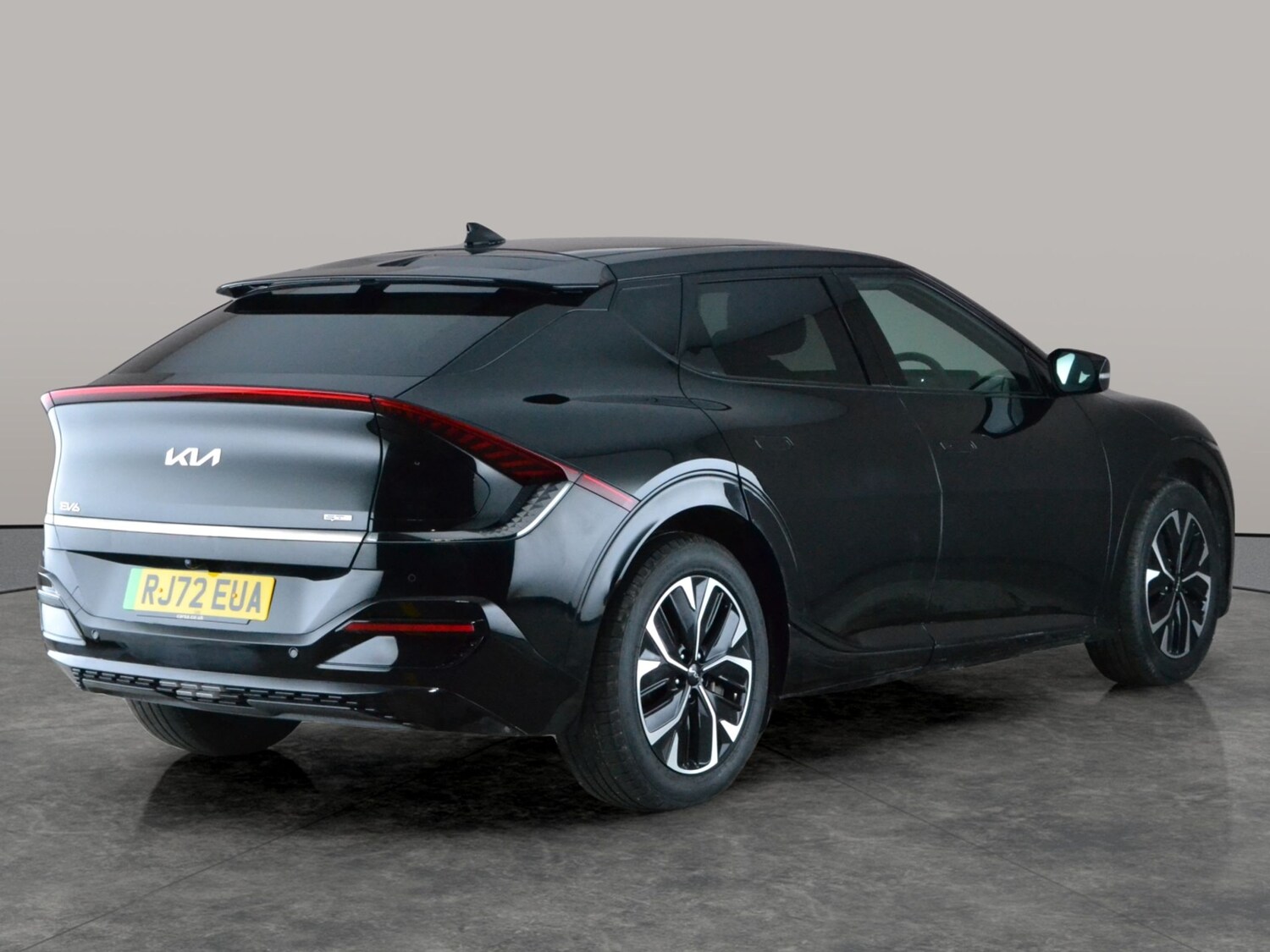 Used Kia EV6 2022 for sale - 77552666: Photo 10