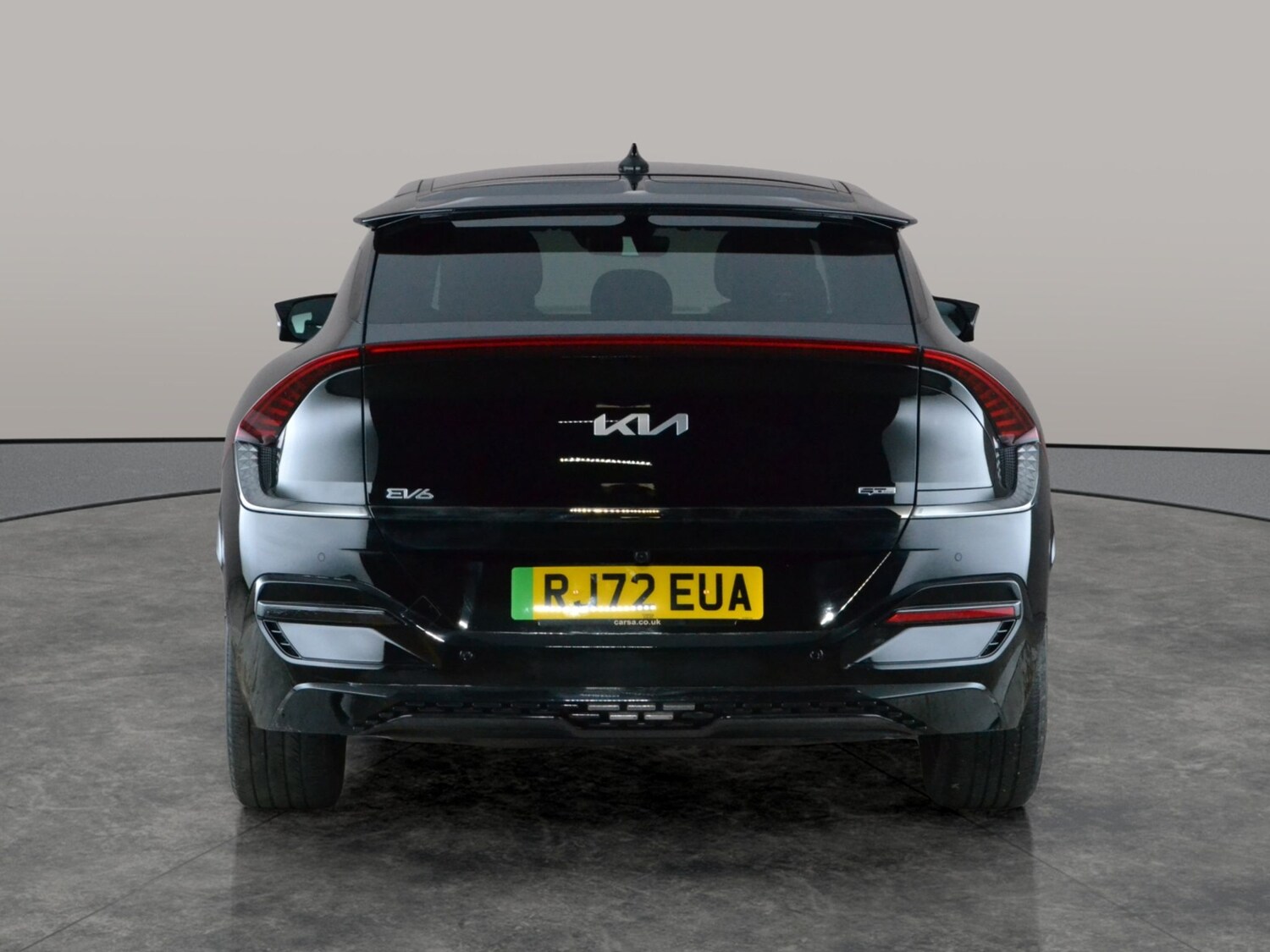 Used Kia EV6 2022 for sale - 77552666: Photo 11