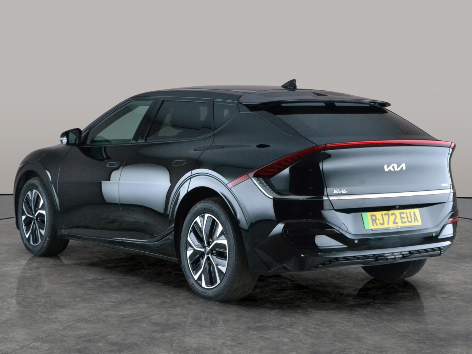 Used Kia EV6 2022 for sale - 77552666: Photo 12