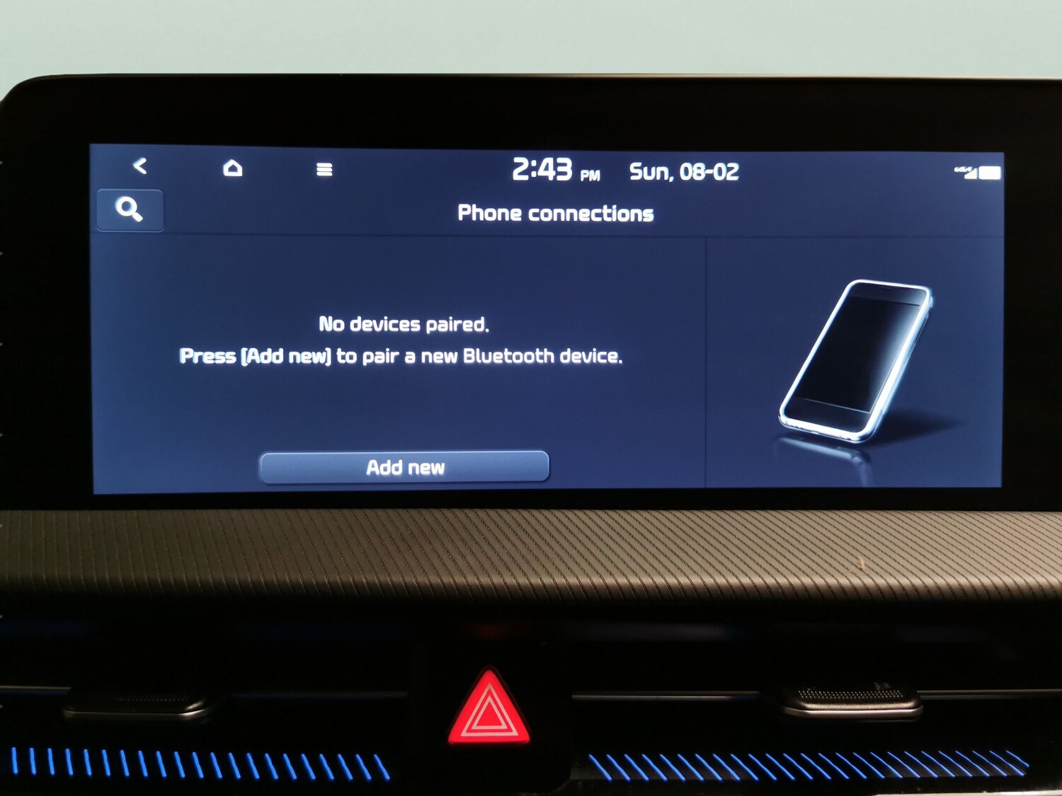 Used Kia EV6 2022 for sale - 77552666: Photo 16