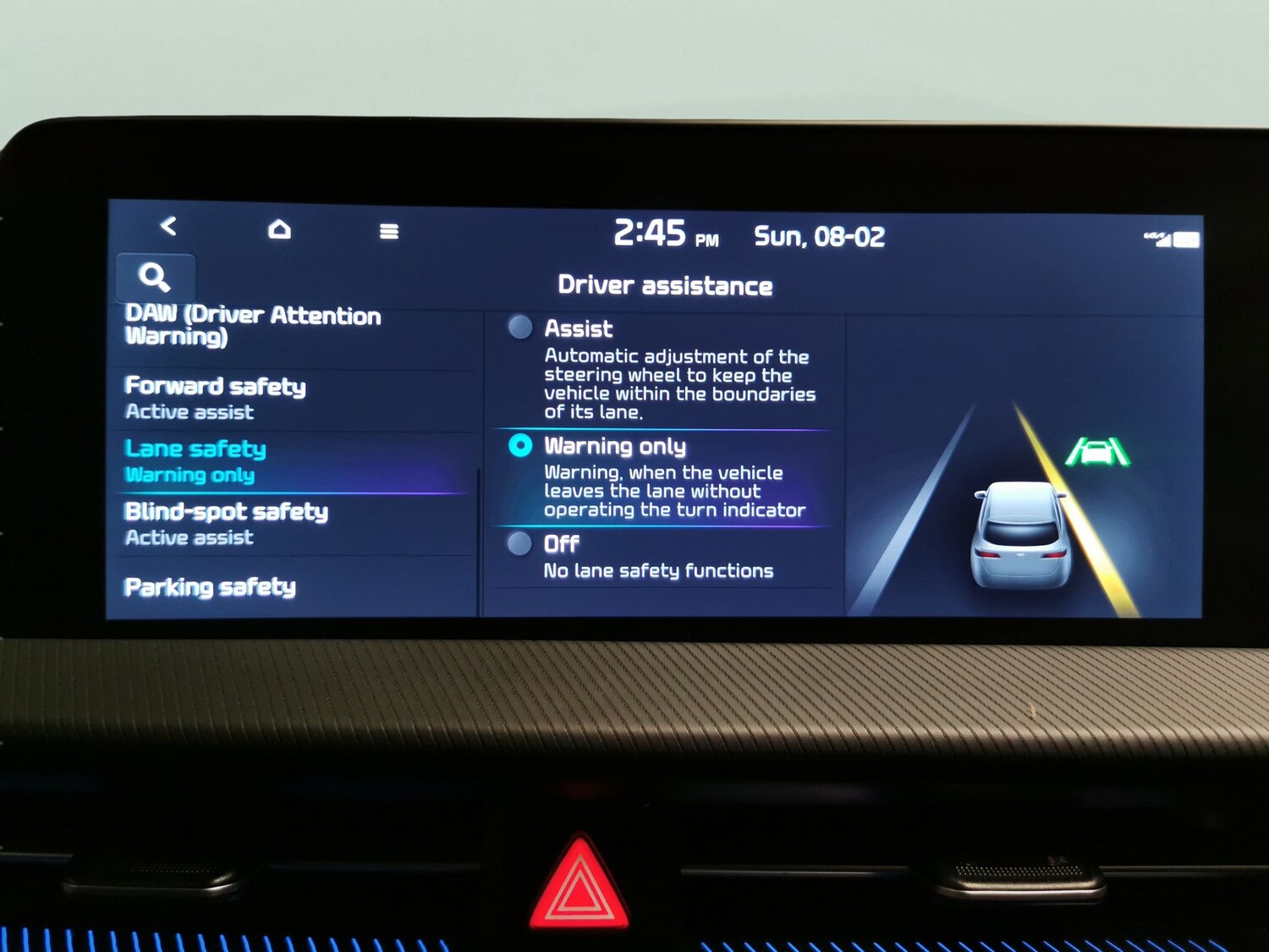 Used Kia EV6 2022 for sale - 77552666: Photo 22