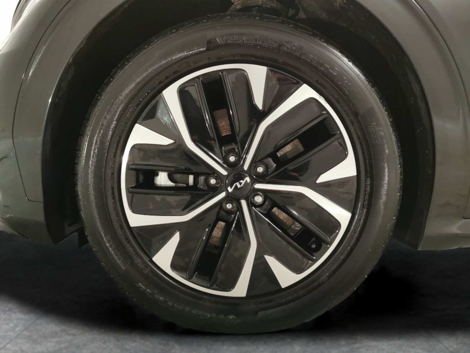 Used Kia EV6 2022 for sale - 77552666: Photo 23