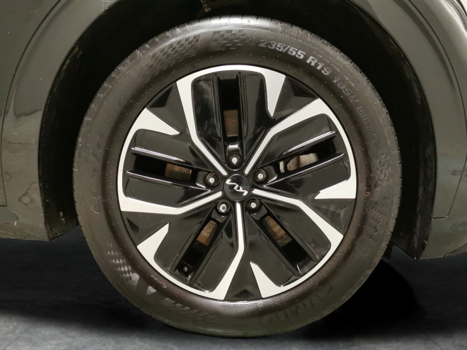 Used Kia EV6 2022 for sale - 77552666: Photo 24