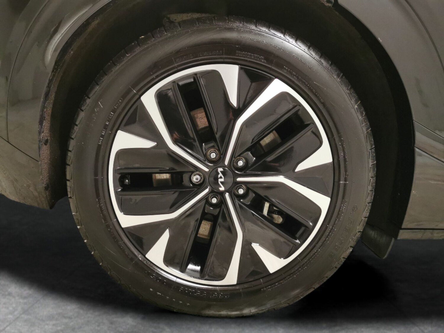 Used Kia EV6 2022 for sale - 77552666: Photo 25