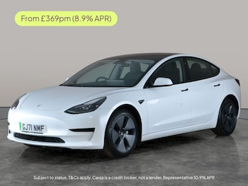 Used Tesla Model 3 2021 for sale - 78780214: Photo